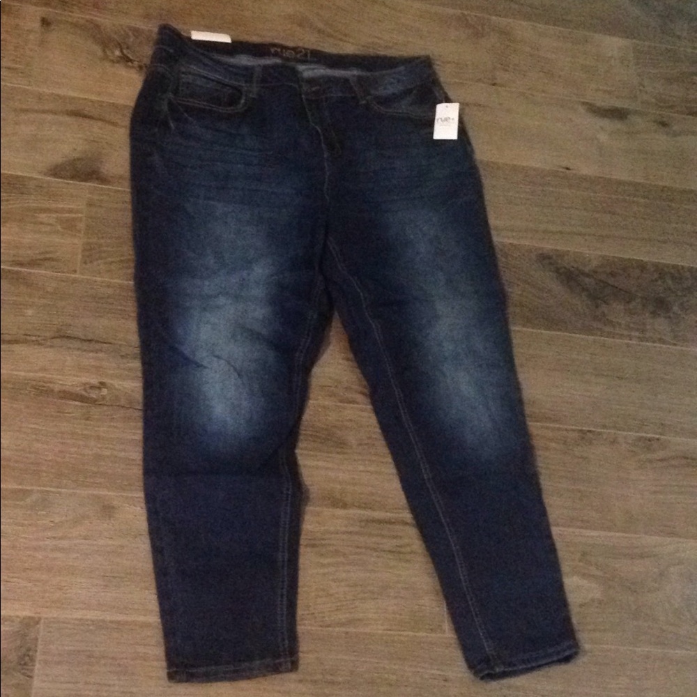 NWT Jeans